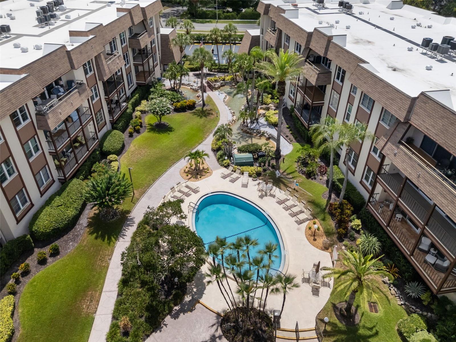 Condominium em CLEARWATER, FL - Daniel Dourado