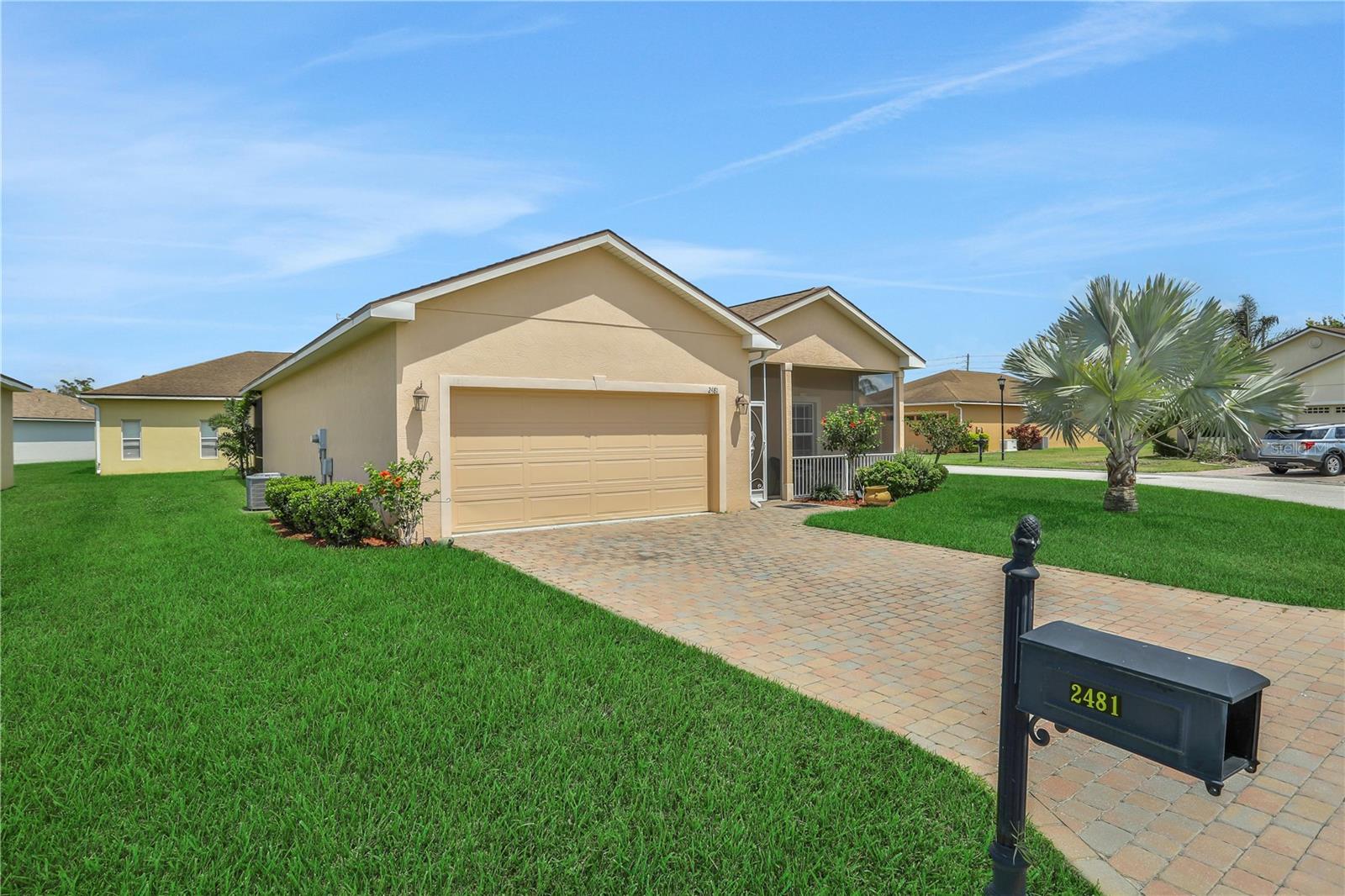 Single Family Residence em WINTER HAVEN, FL - Daniel Dourado