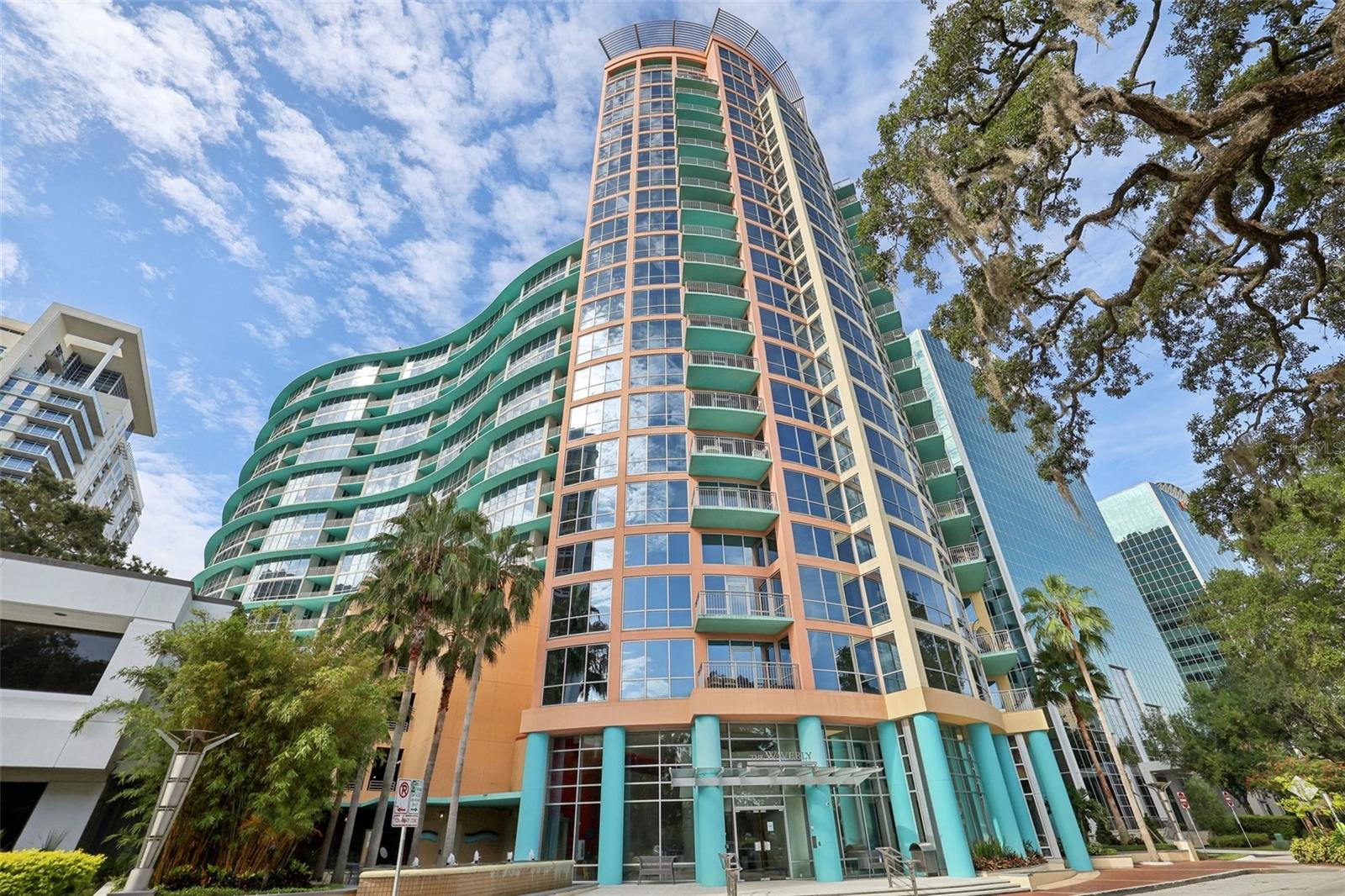 Condominium em ORLANDO, FL - Daniel Dourado