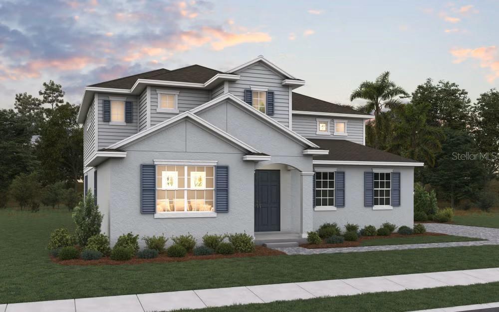 Single Family Residence in WINTER GARDEN, FL - Daniel Dourado