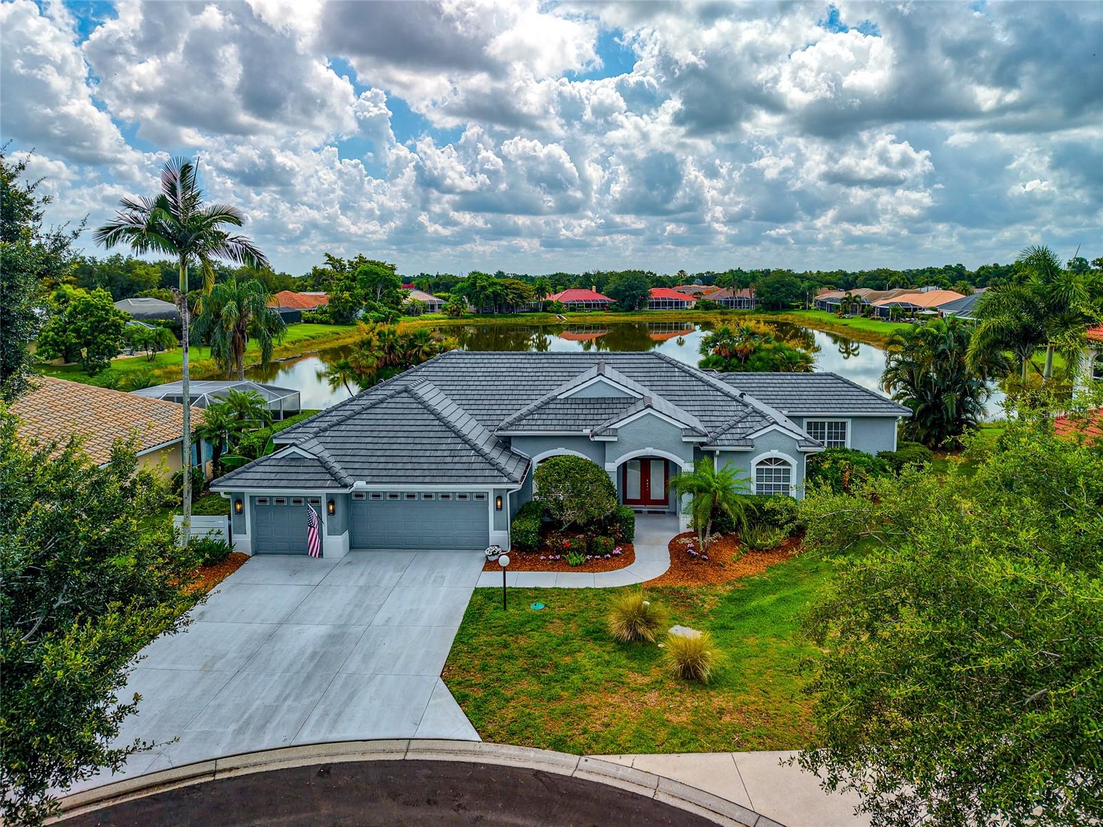 Single Family Residence em SARASOTA, FL - Daniel Dourado