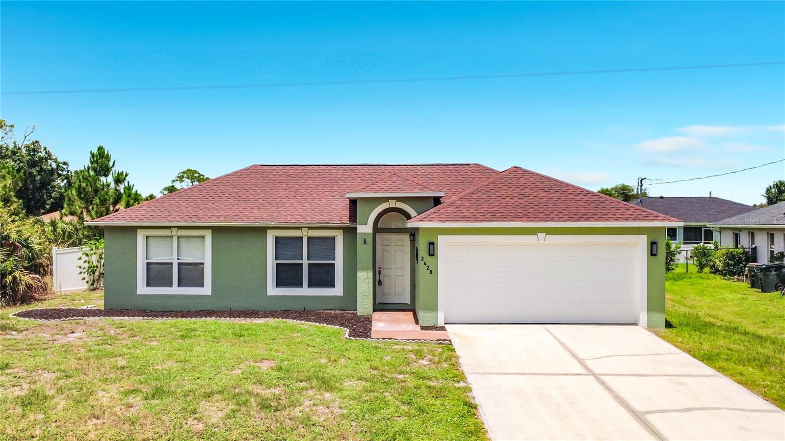 Single Family Residence in NORTH PORT, FL - Daniel Dourado