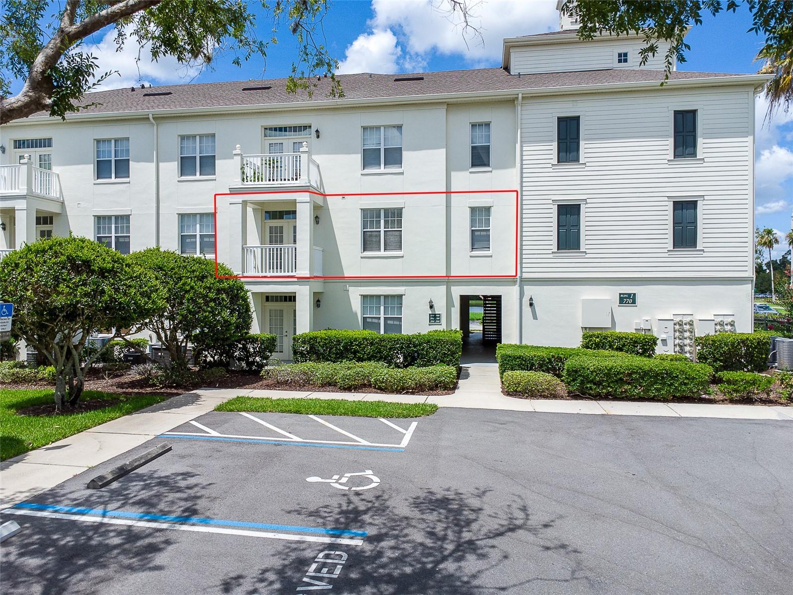 Condominium in CELEBRATION, FL - Daniel Dourado