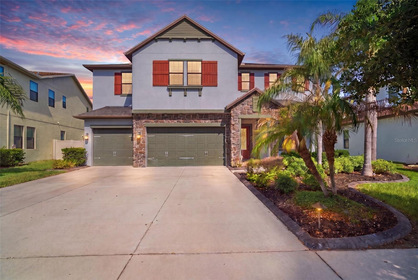Single Family Residence em WESLEY CHAPEL, FL - Daniel Dourado