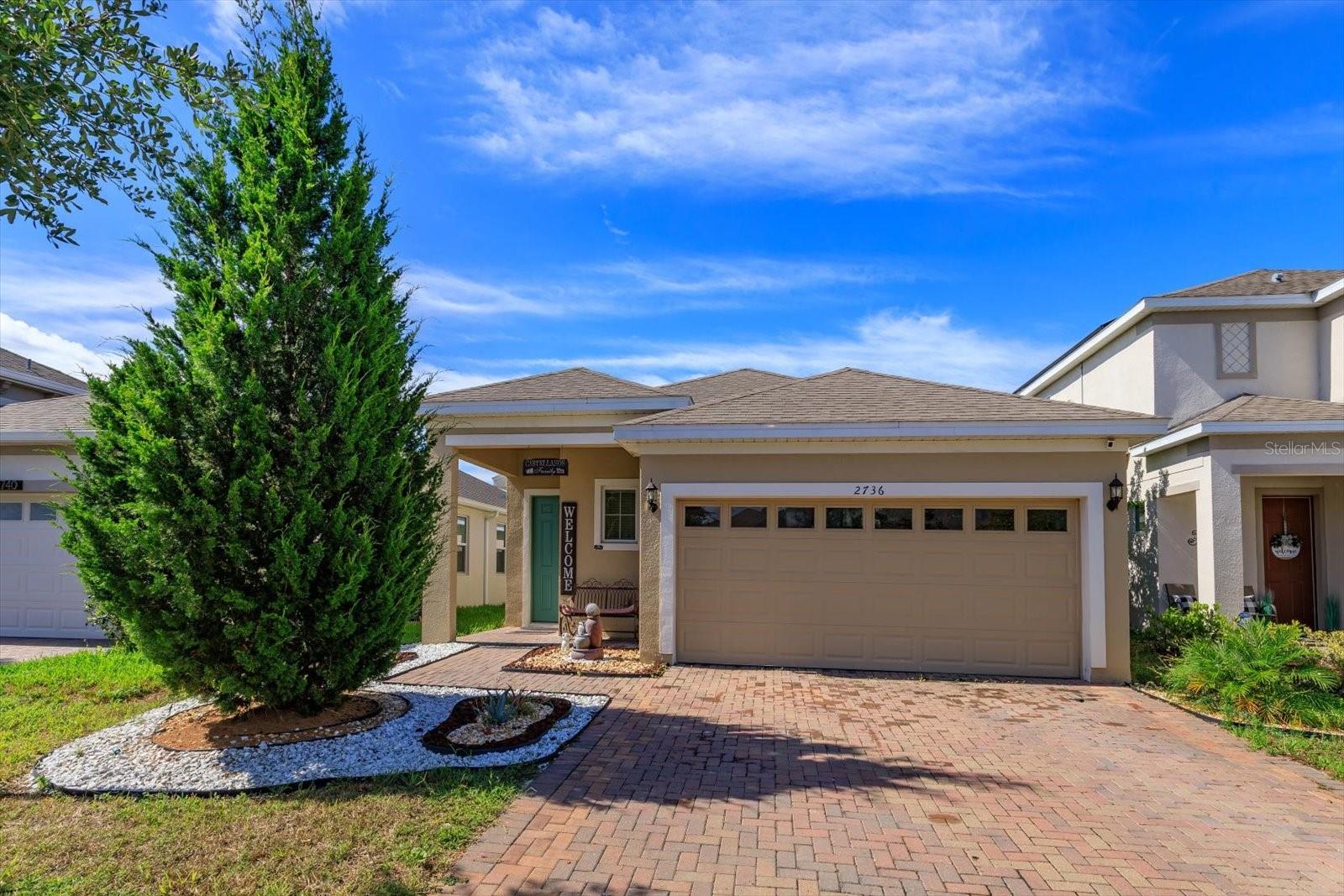 Single Family Residence in KISSIMMEE, FL - Daniel Dourado