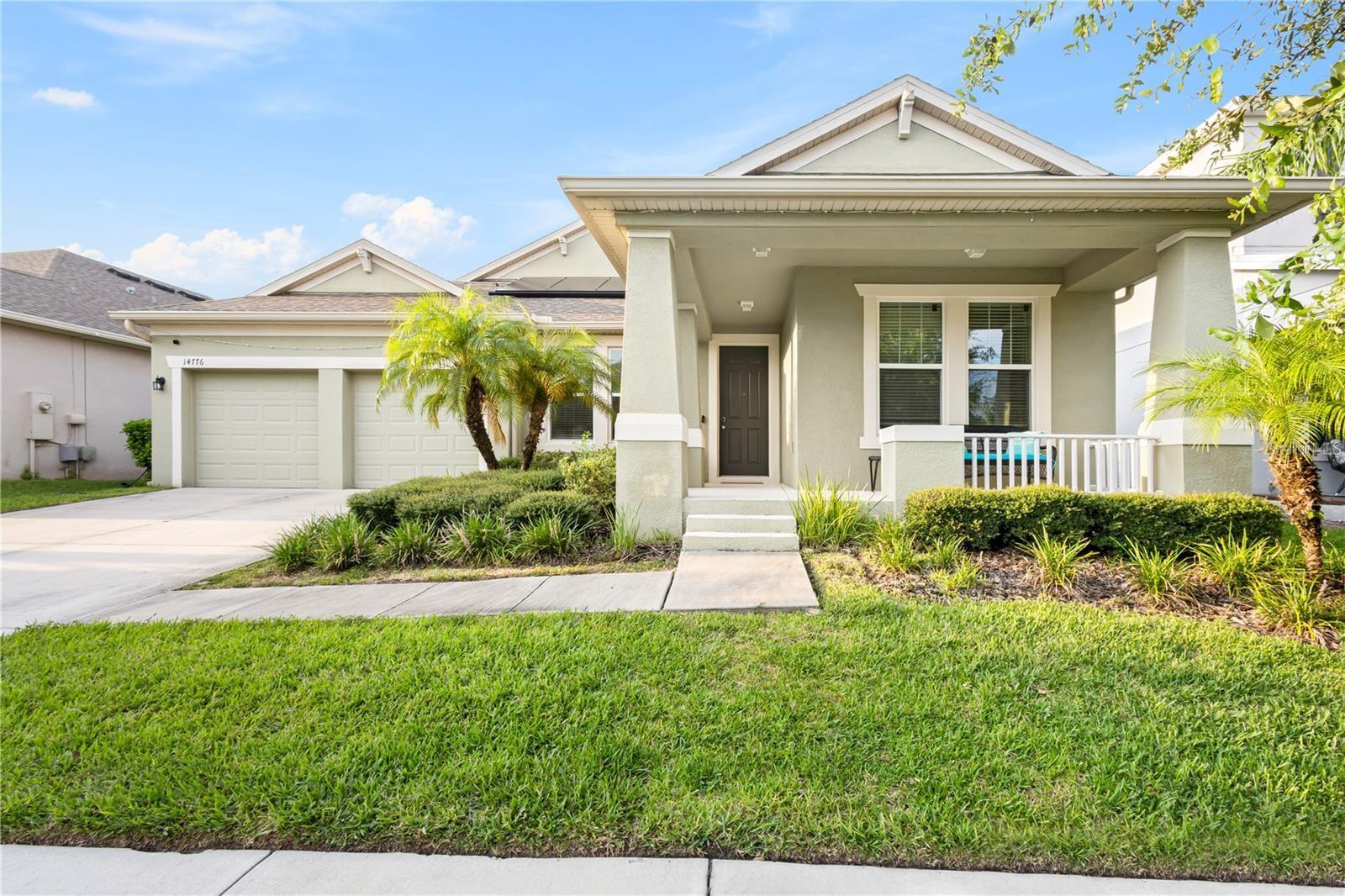 Single Family Residence in WINTER GARDEN, FL - Daniel Dourado