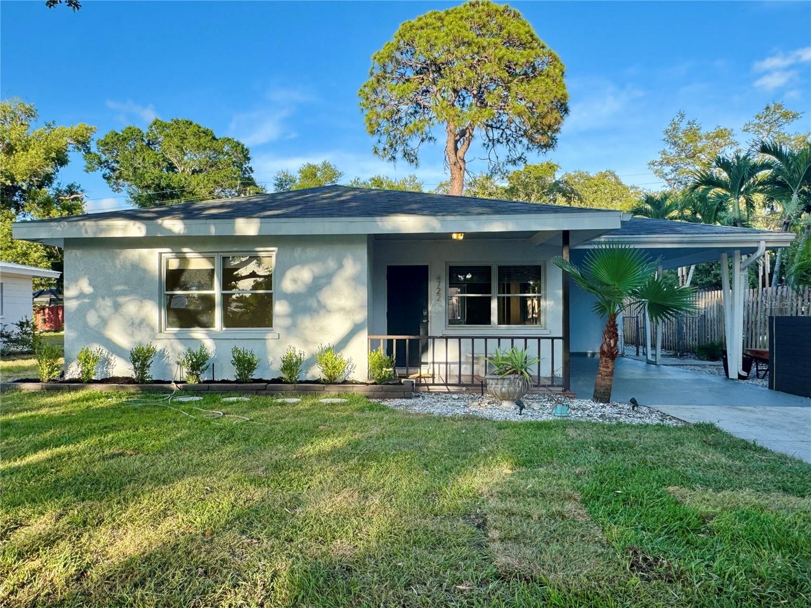 Single Family Residence em SARASOTA, FL - Daniel Dourado