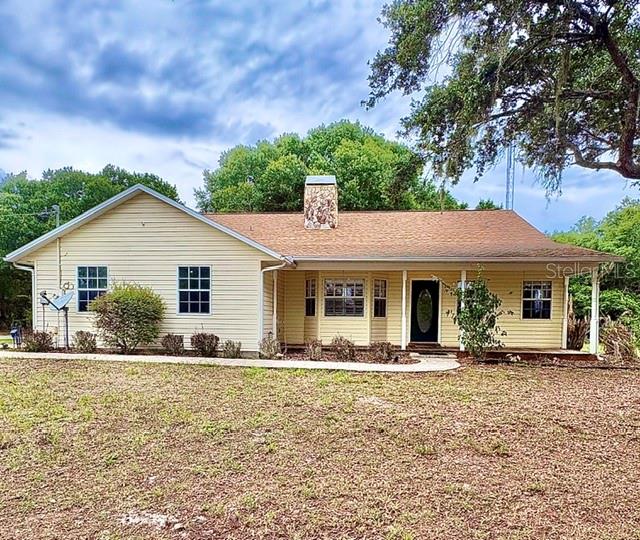Single Family Residence em LAKE PLACID, FL - Daniel Dourado