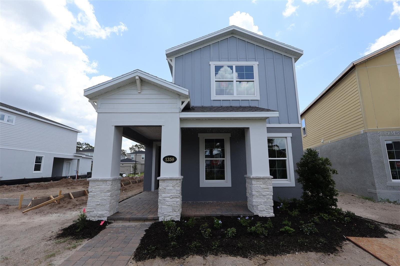 Single Family Residence in ST CLOUD, FL - Daniel Dourado
