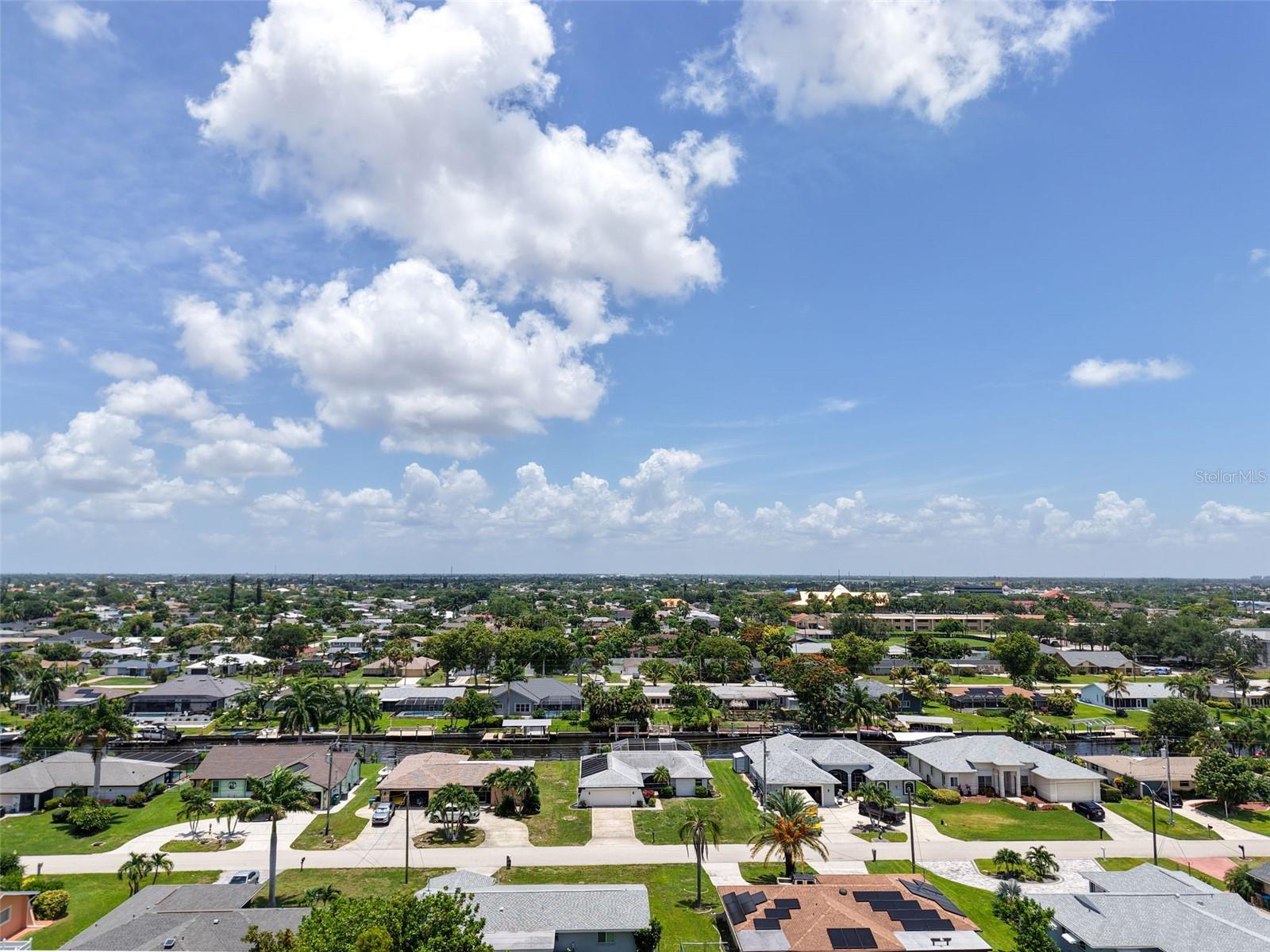 Single Family Residence in CAPE CORAL, FL - Daniel Dourado