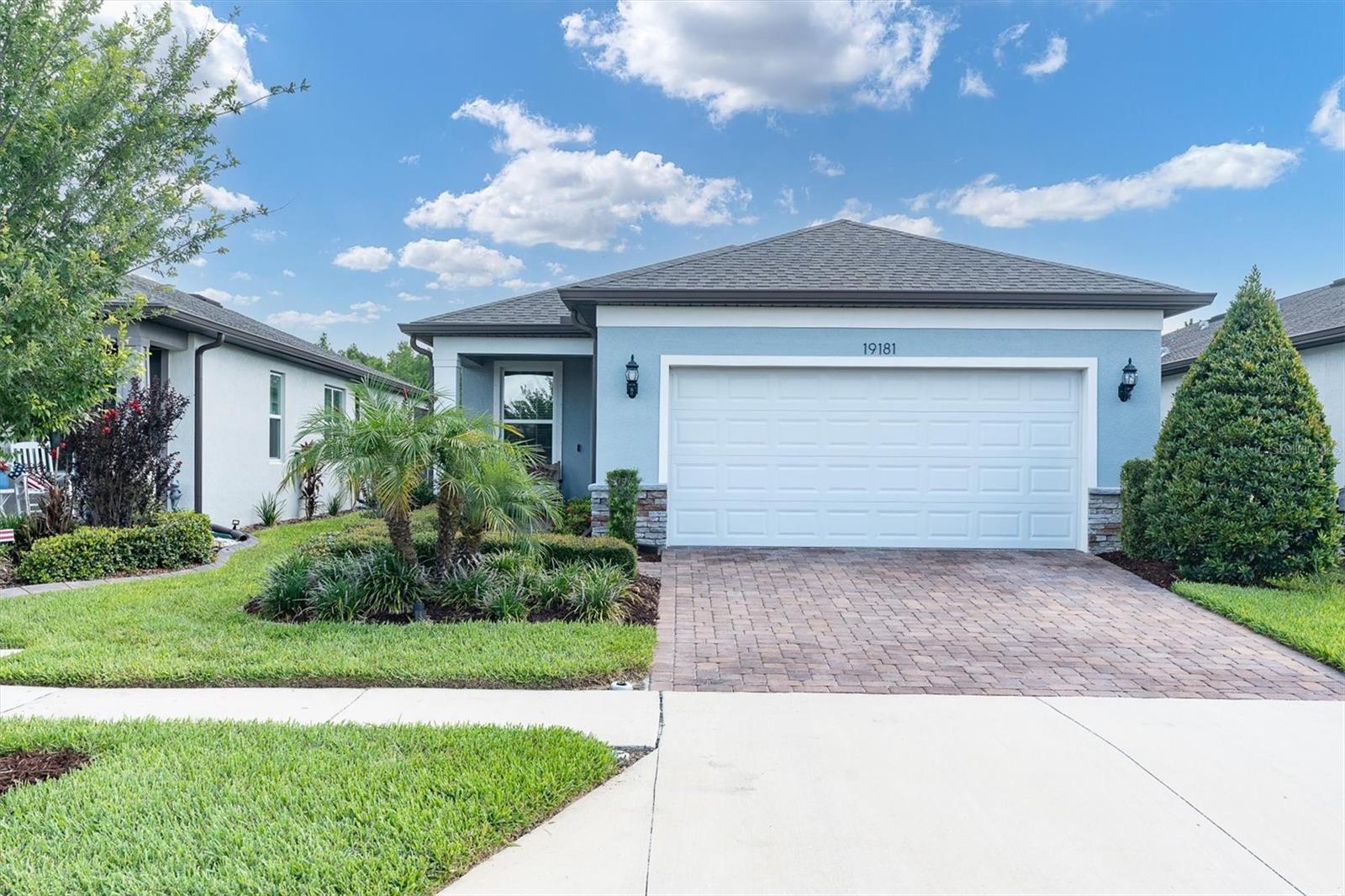 Single Family Residence em LAND O LAKES, FL - Daniel Dourado
