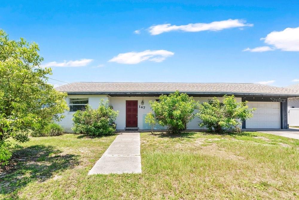 Single Family Residence em FLAGLER BEACH, FL - Daniel Dourado