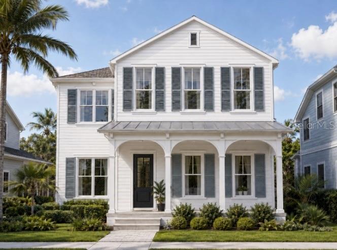 Single Family Residence in ST PETERSBURG, FL - Daniel Dourado