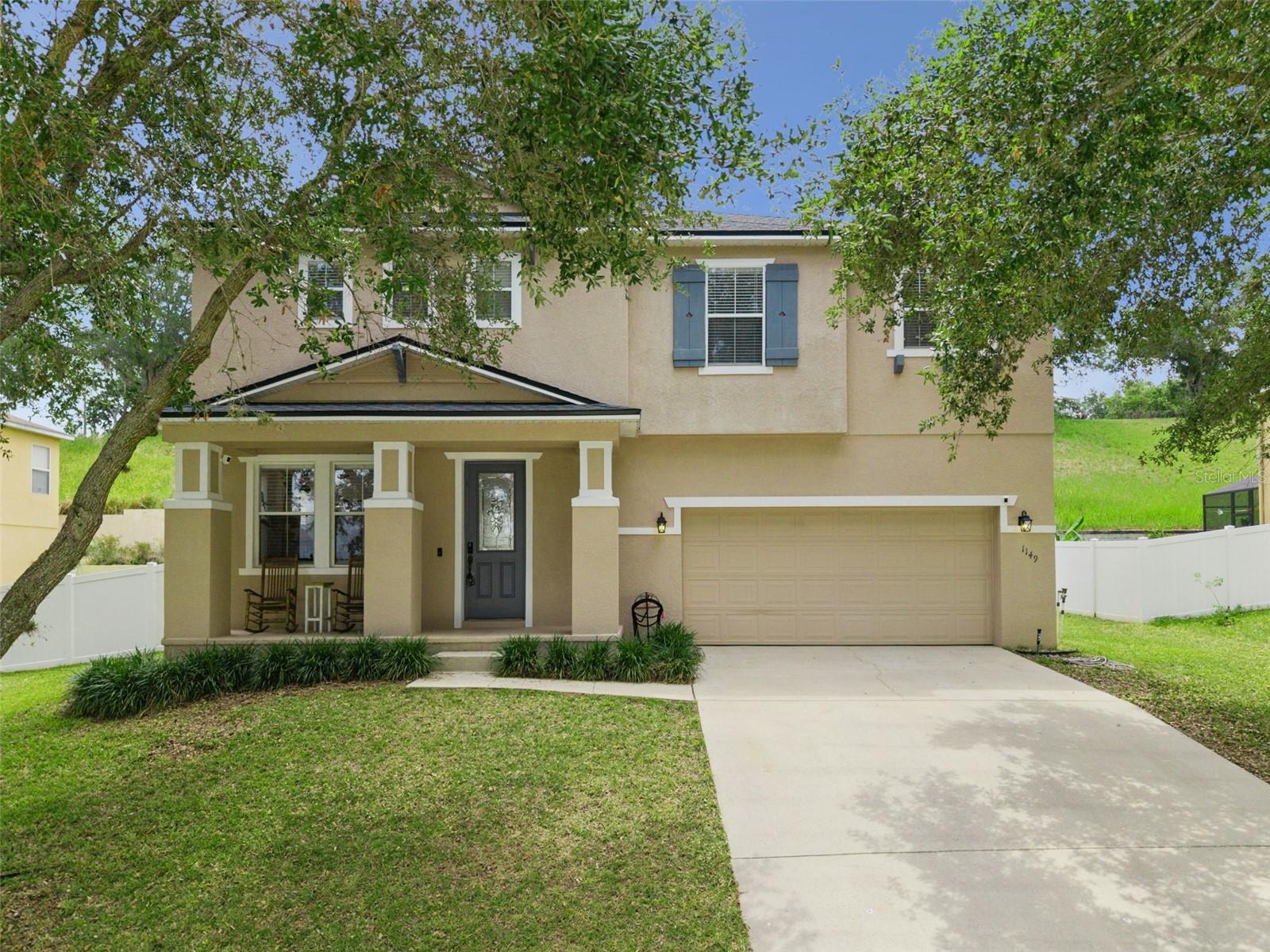 Single Family Residence in CLERMONT, FL - Daniel Dourado