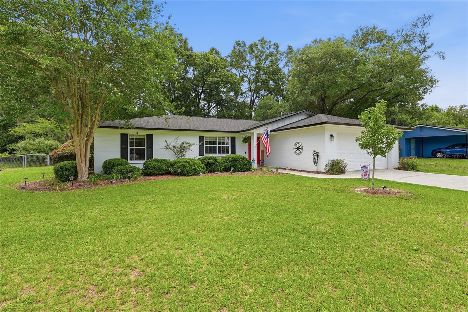Single Family Residence em HIGH SPRINGS, FL - Daniel Dourado