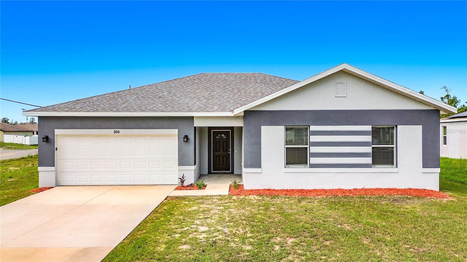 Single Family Residence em POINCIANA, FL - Daniel Dourado
