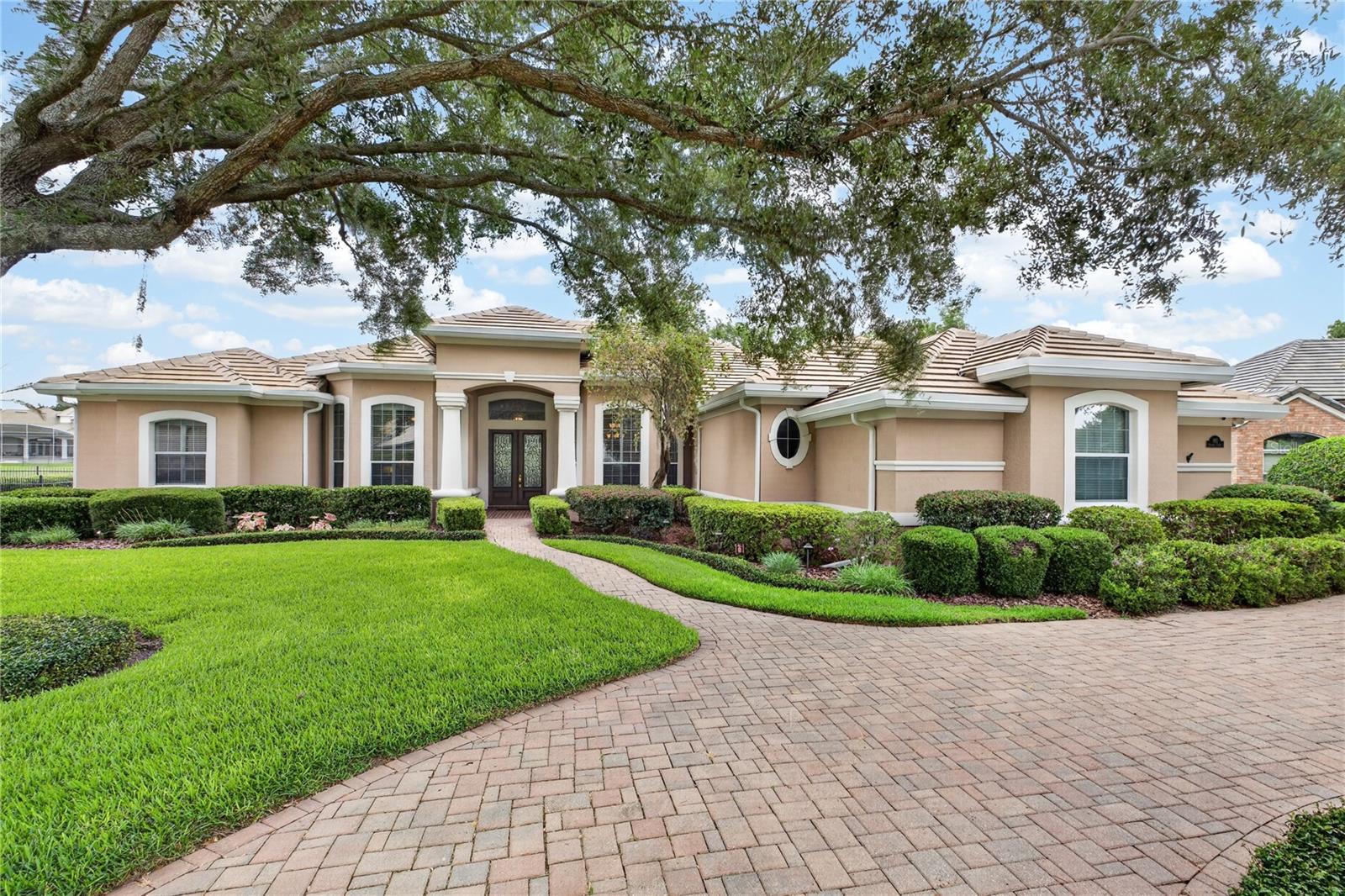 Single Family Residence em MAITLAND, FL - Daniel Dourado