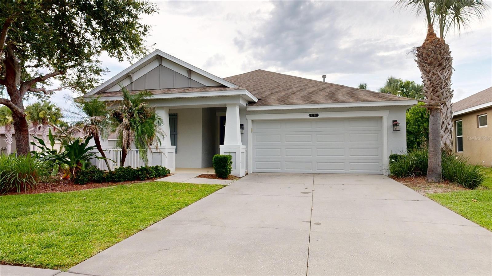 Single Family Residence em LAND O LAKES, FL - Daniel Dourado