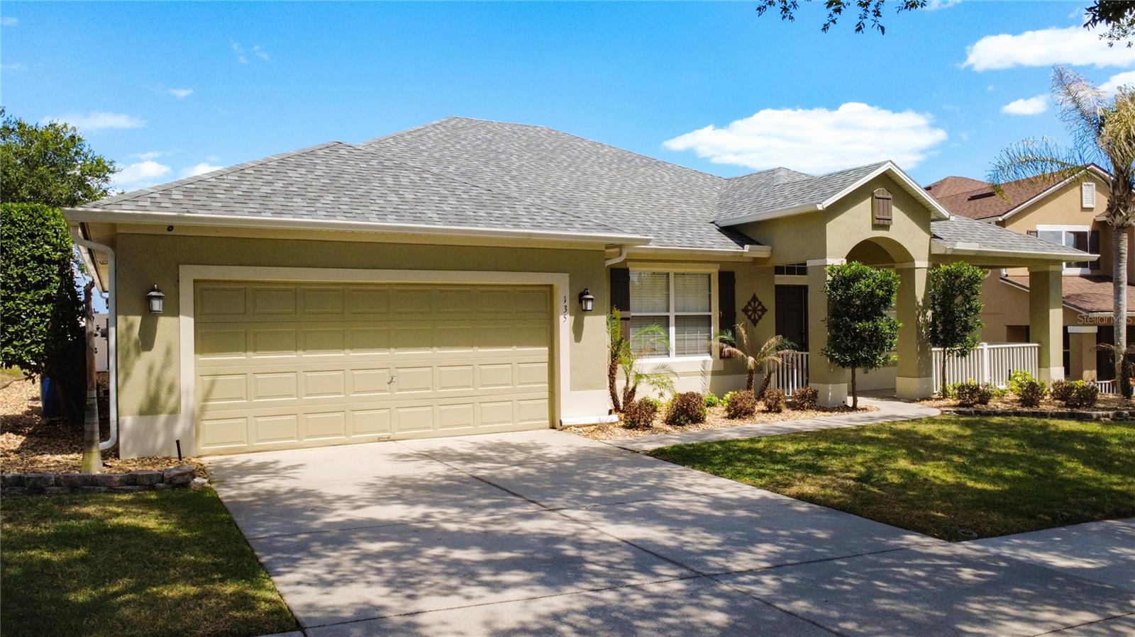 Single Family Residence em GROVELAND, FL - Daniel Dourado
