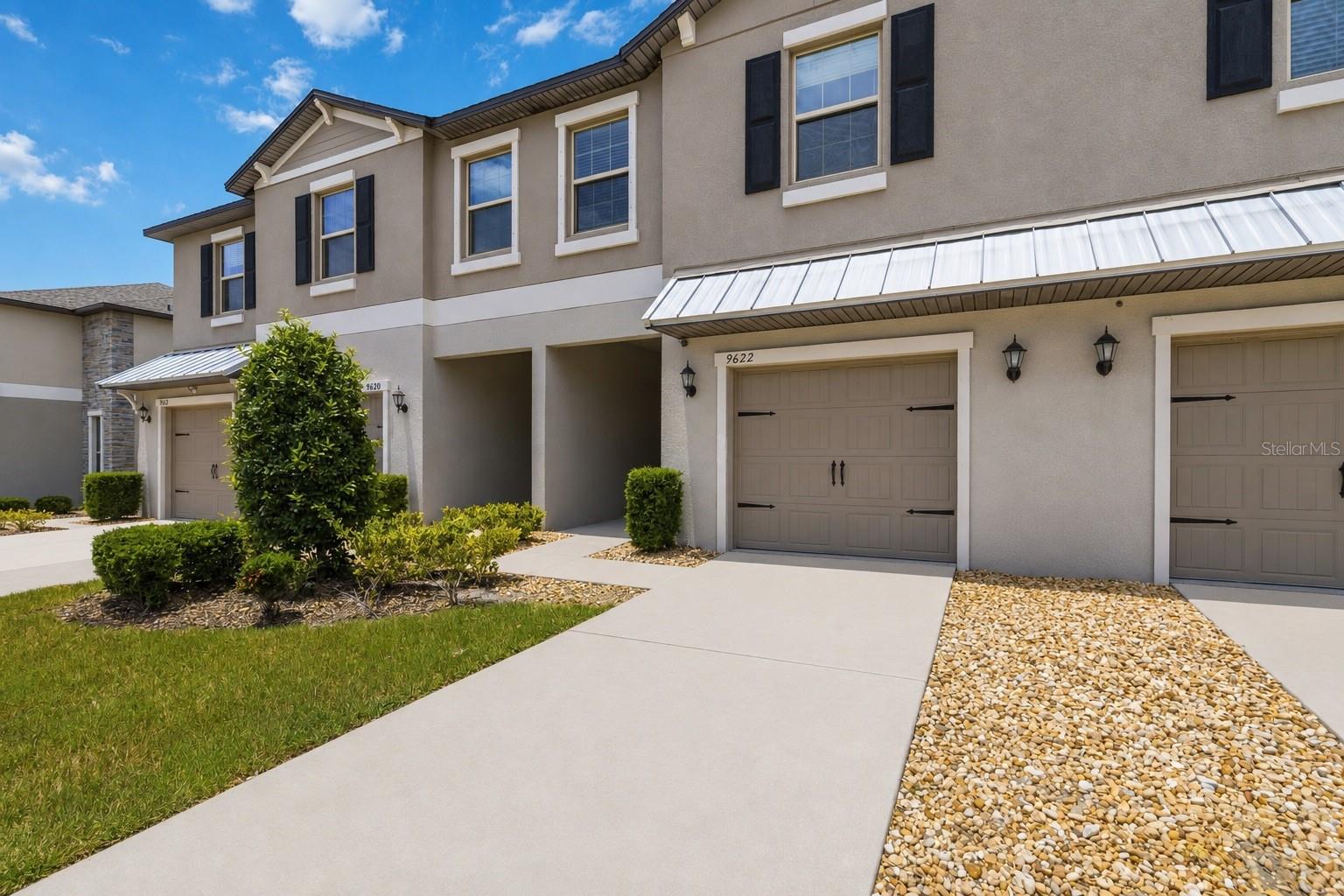 Townhouse em SUN CITY CENTER, FL - Daniel Dourado