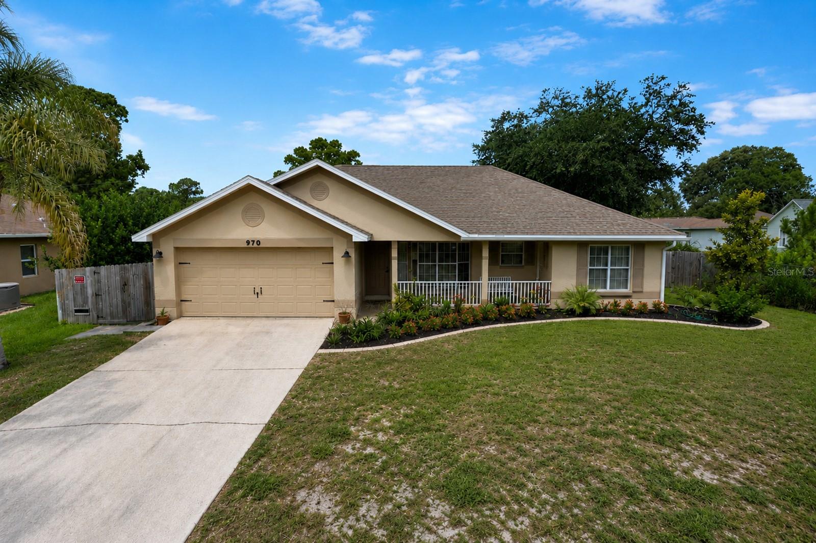 Single Family Residence em PALM BAY, FL - Daniel Dourado