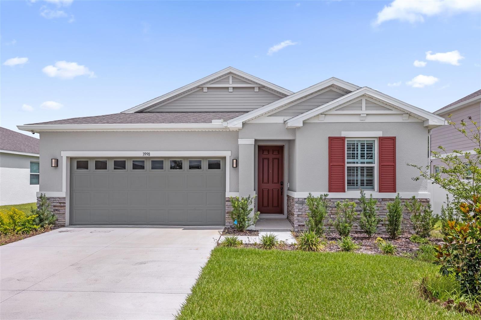Single Family Residence in TAVARES, FL - Daniel Dourado