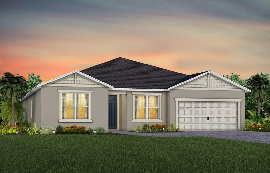Single Family Residence in MOUNT DORA, FL - Daniel Dourado