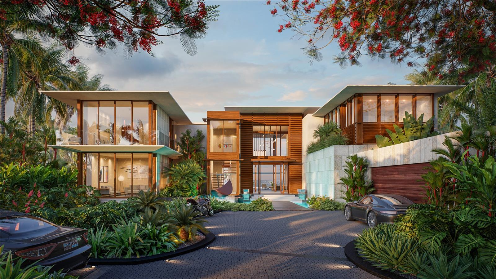 Single Family Residence em RIO GRANDE, PR - Daniel Dourado