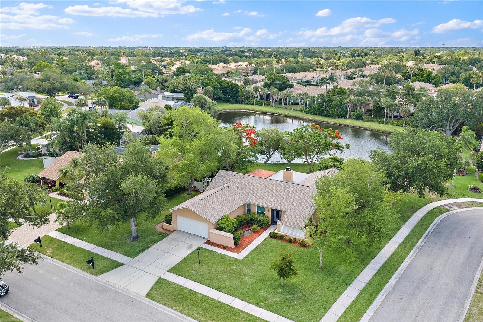 Single Family Residence em SARASOTA, FL - Daniel Dourado