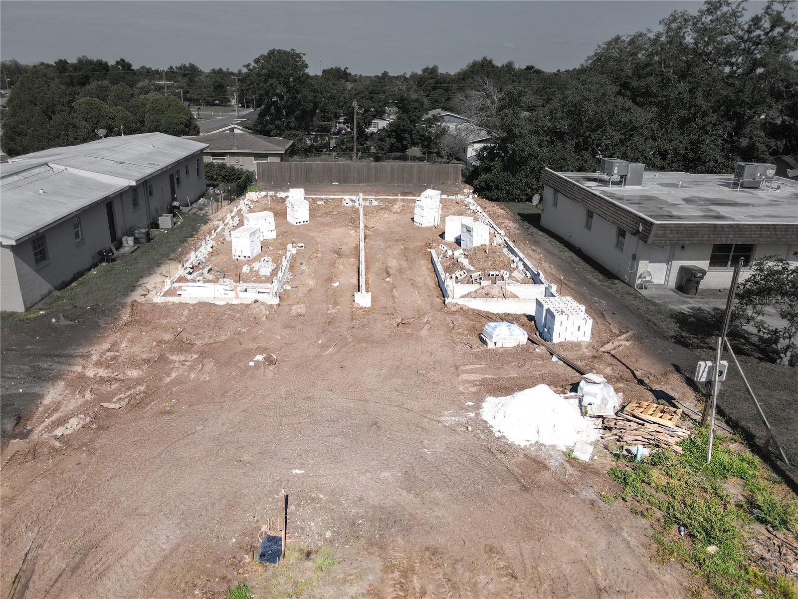 Duplex em LAKELAND, FL - Daniel Dourado