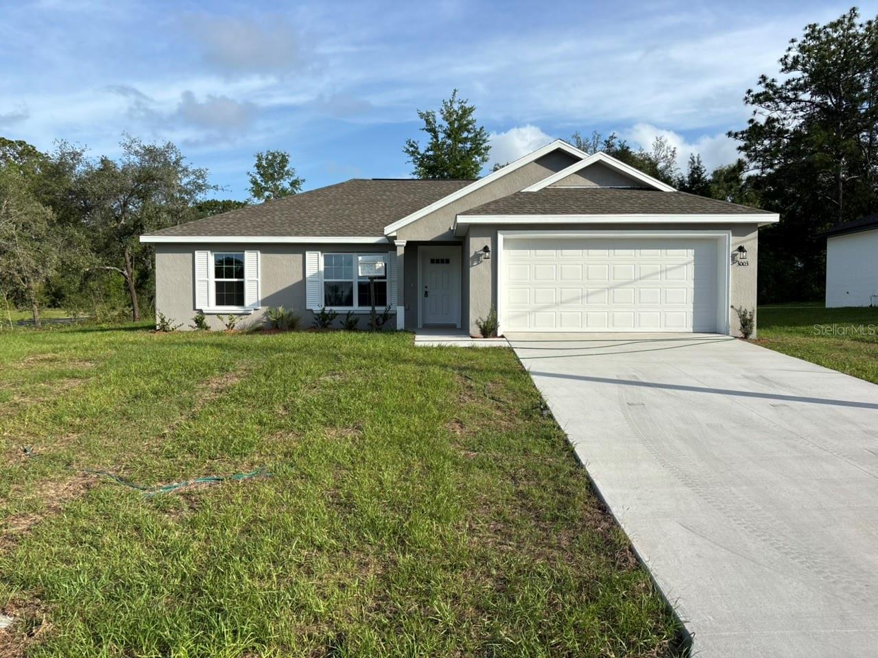 Single Family Residence in DUNNELLON, FL - Daniel Dourado