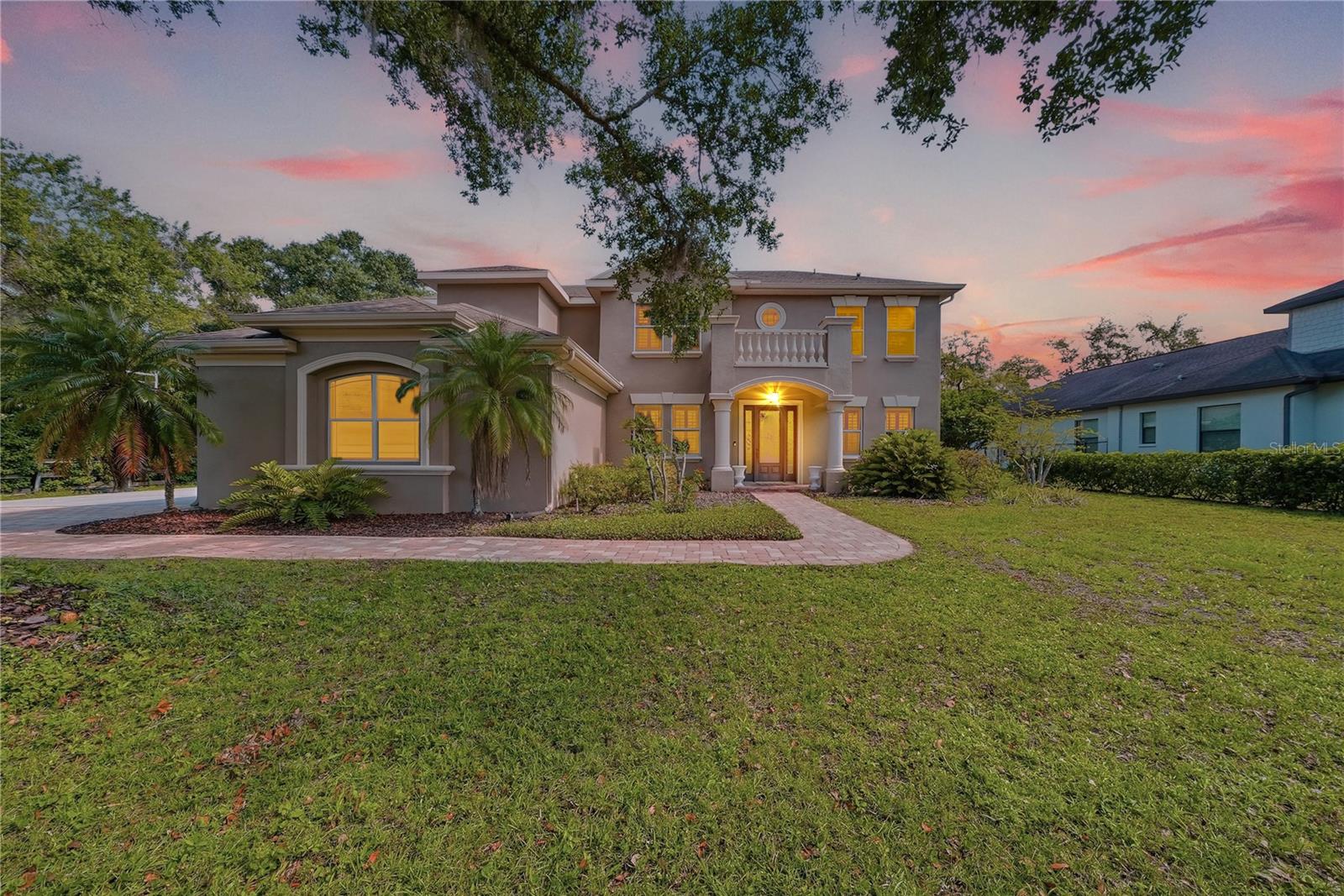 Single Family Residence in ODESSA, FL - Daniel Dourado