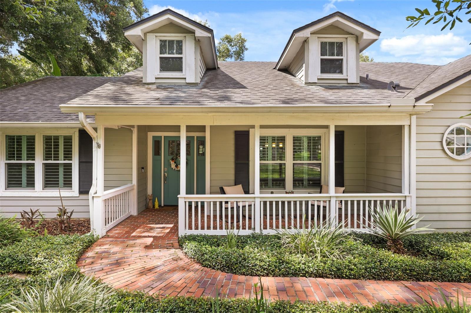 Single Family Residence in APOPKA, FL - Daniel Dourado