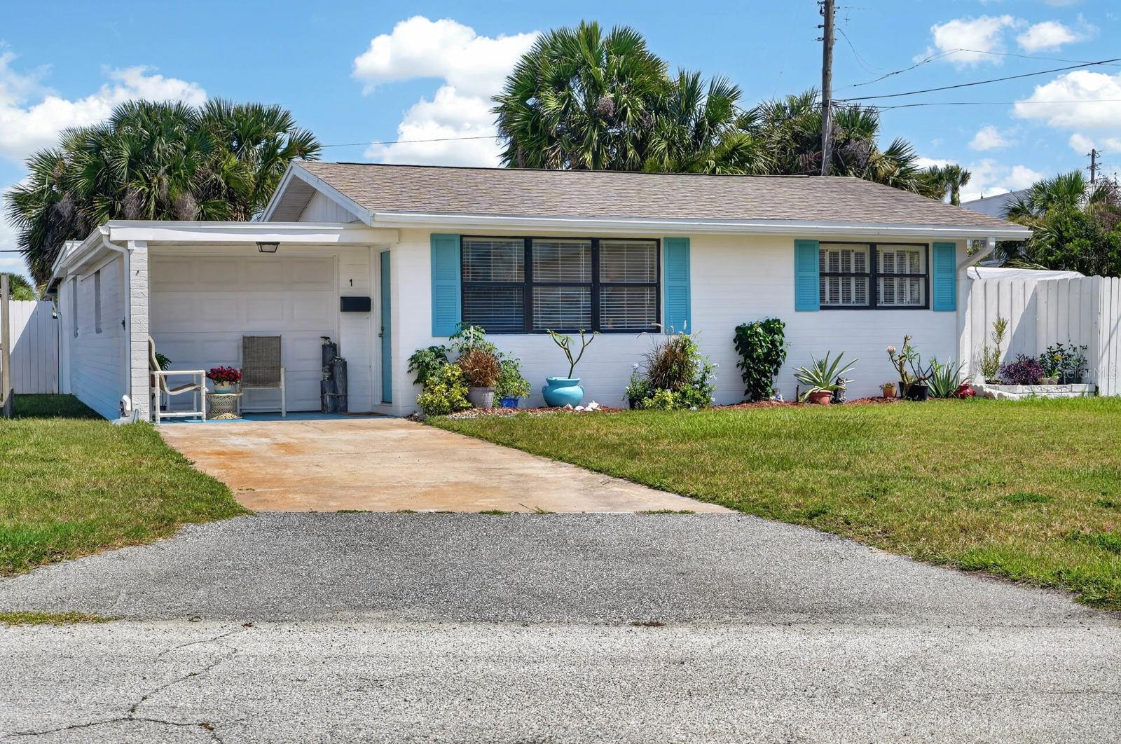 Single Family Residence em ORMOND BEACH, FL - Daniel Dourado