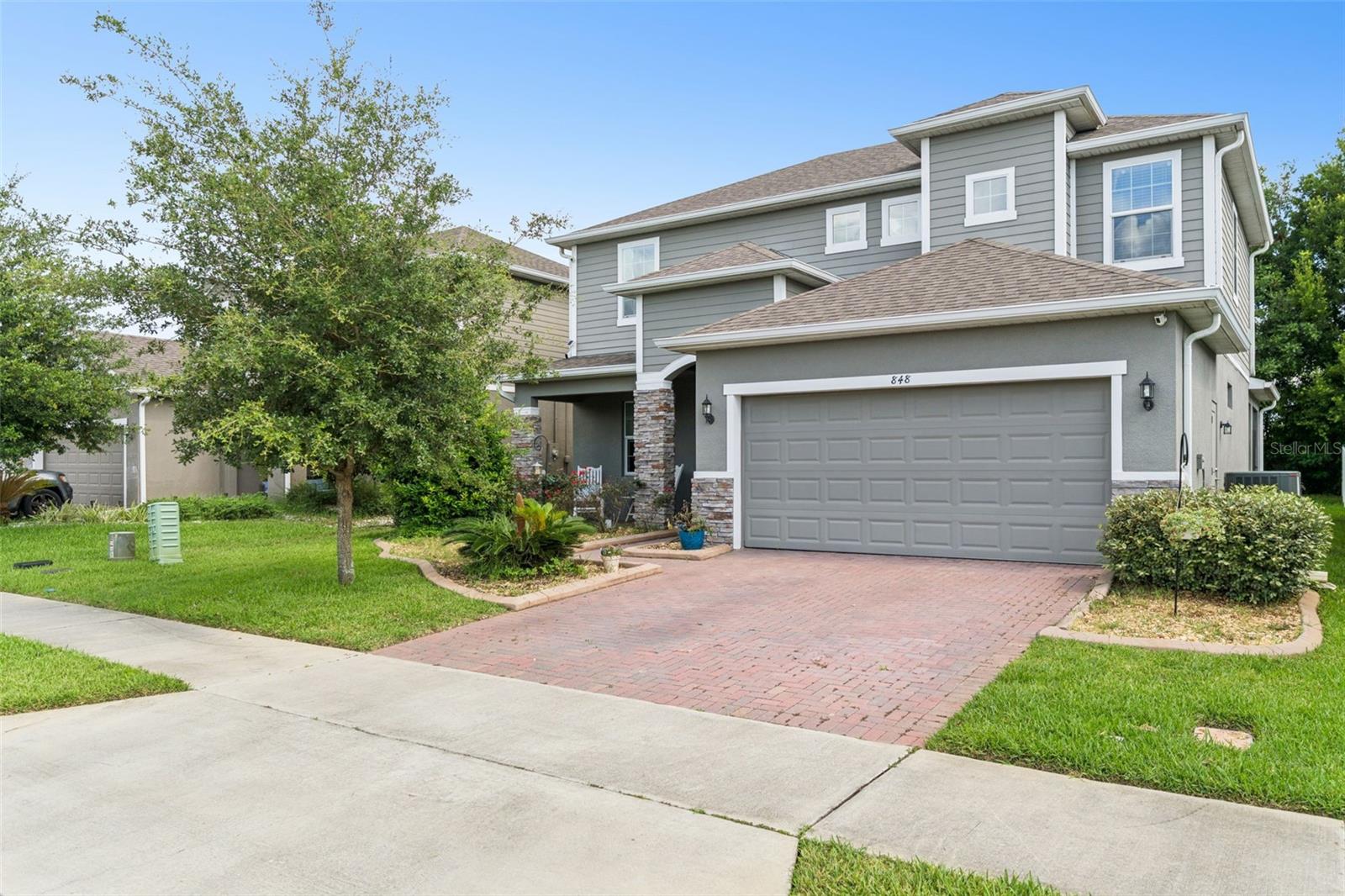 Single Family Residence em ORANGE CITY, FL - Daniel Dourado