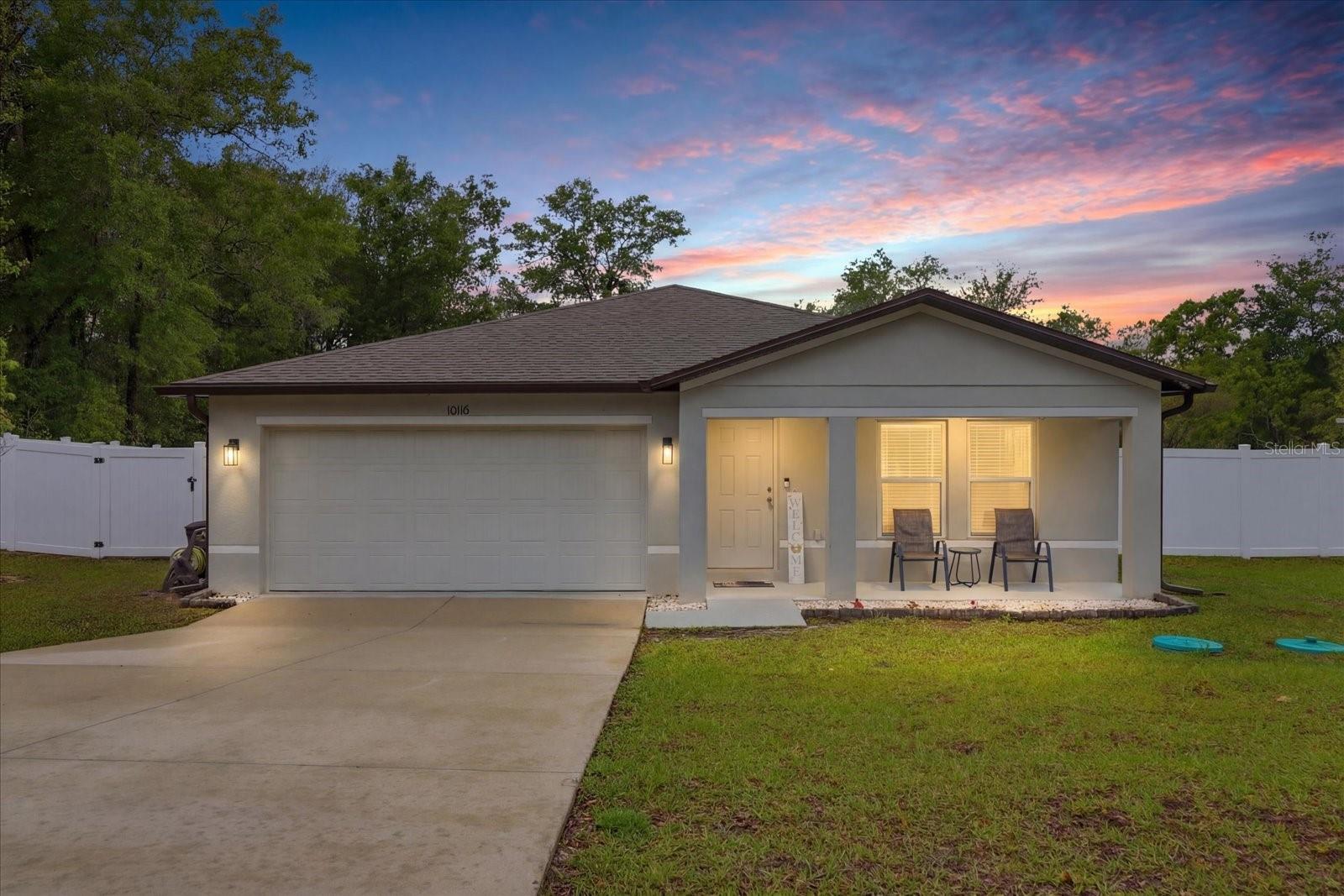 Single Family Residence in CITRUS SPRINGS, FL - Daniel Dourado