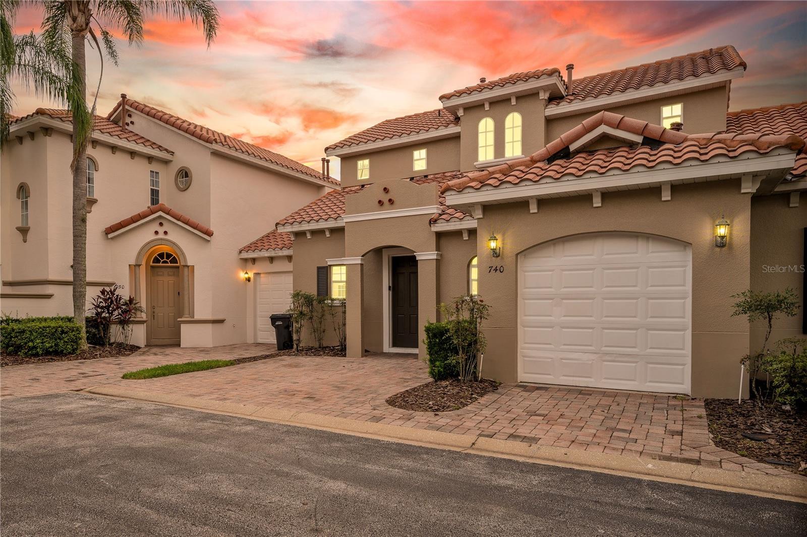 Townhouse in DAVENPORT, FL - Daniel Dourado