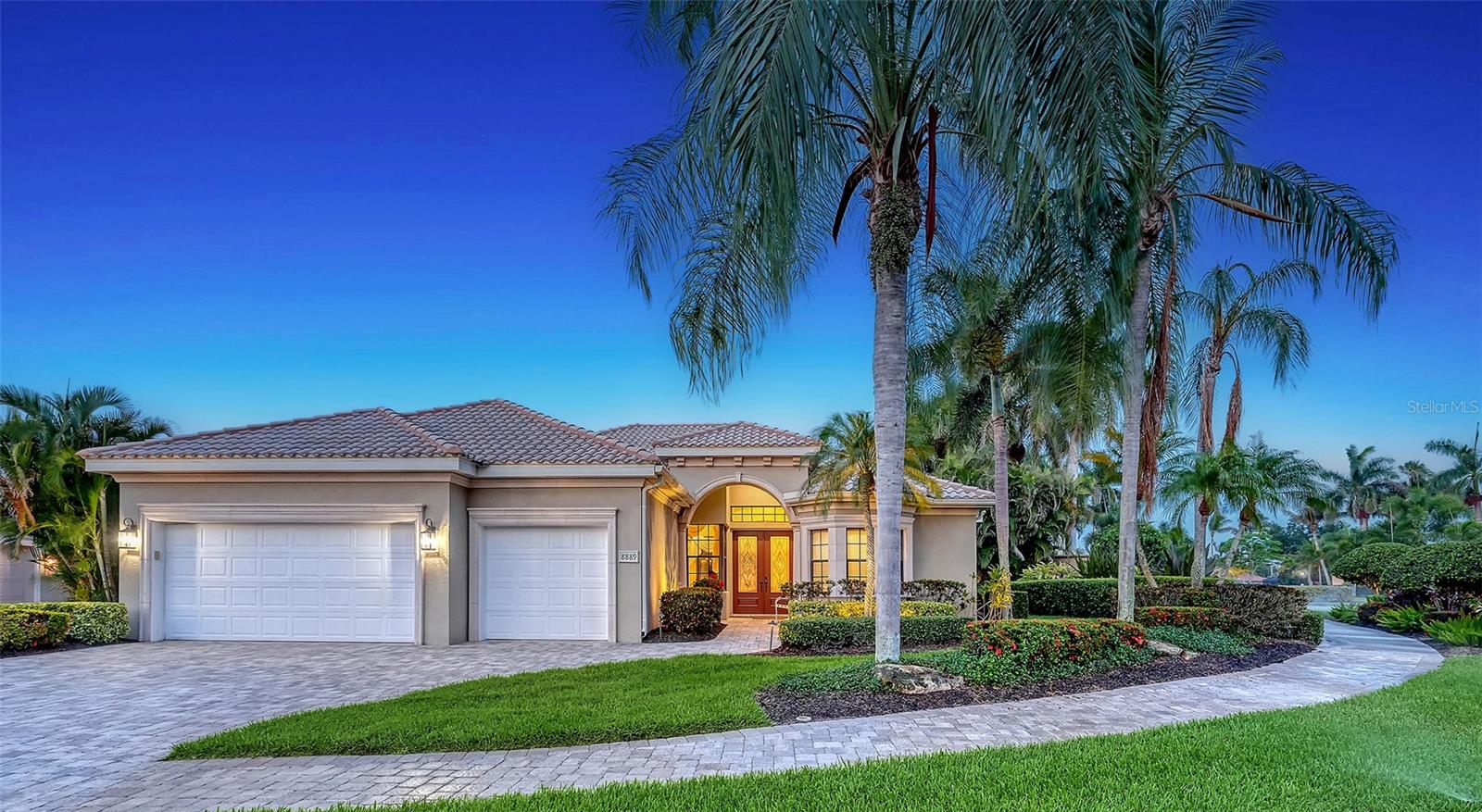 Single Family Residence em SARASOTA, FL - Daniel Dourado