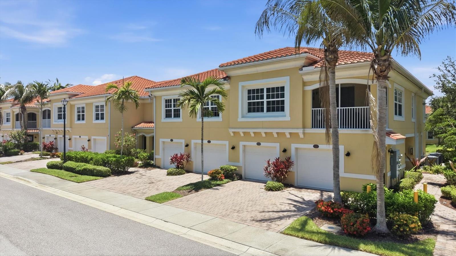 Condominium em OSPREY, FL - Daniel Dourado