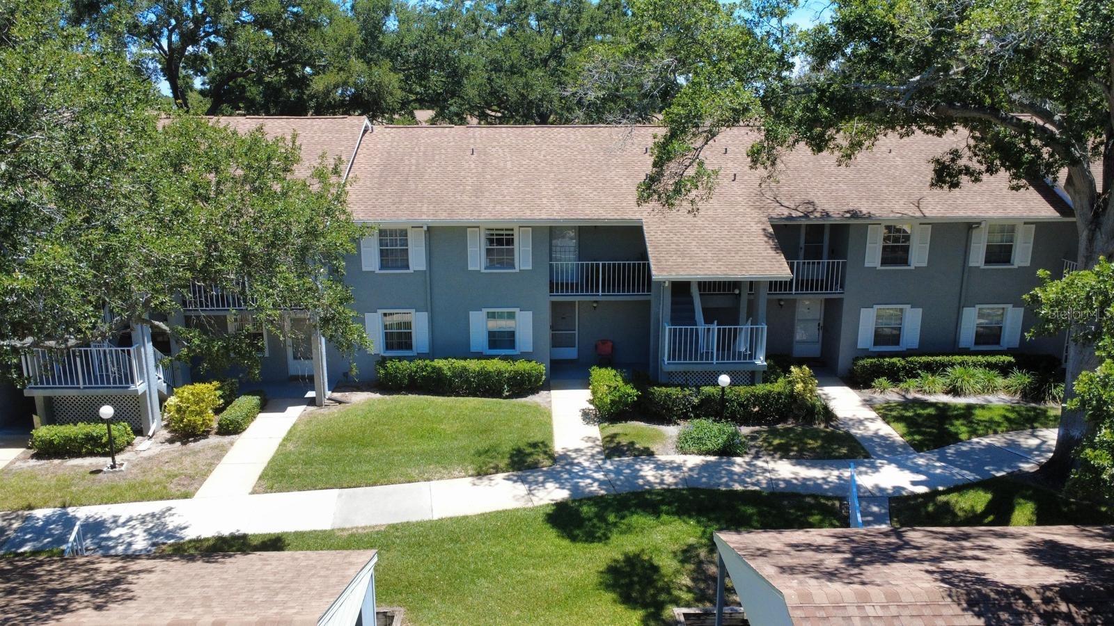 Condominium in DUNEDIN, FL - Daniel Dourado