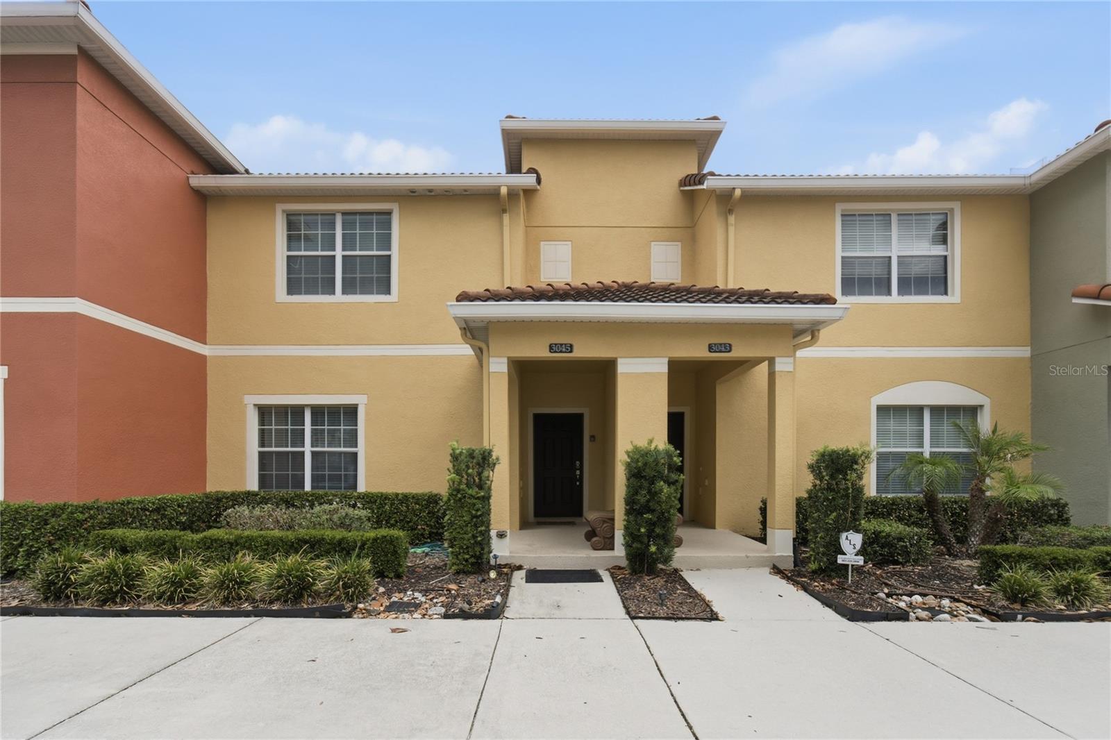 Townhouse in KISSIMMEE, FL - Daniel Dourado