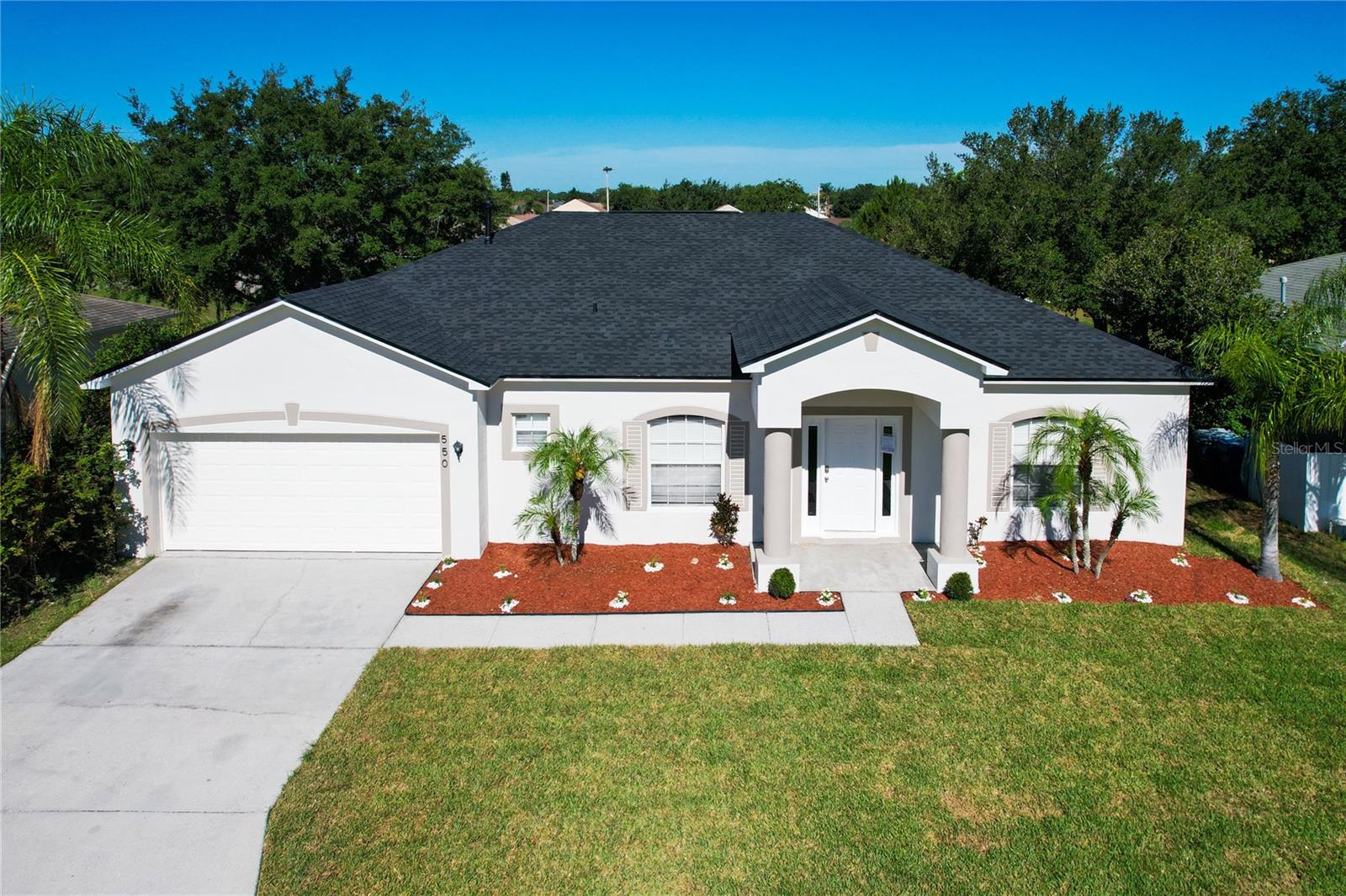 Single Family Residence em WINTER HAVEN, FL - Daniel Dourado