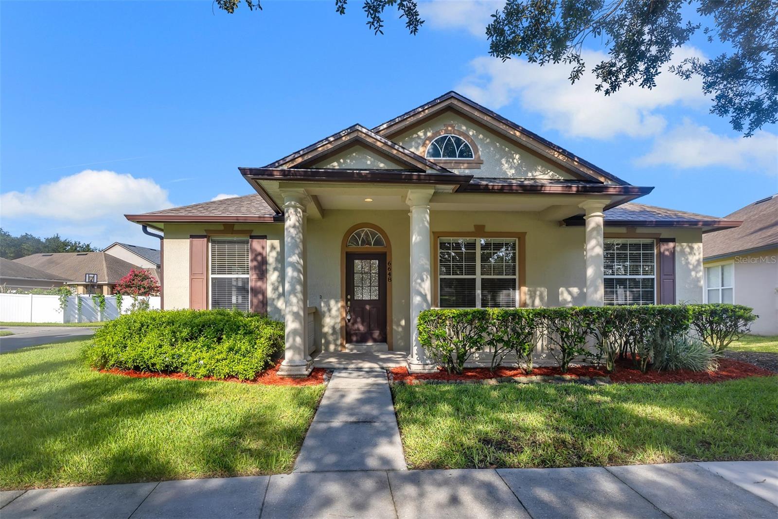 Single Family Residence em WINDERMERE, FL - Daniel Dourado