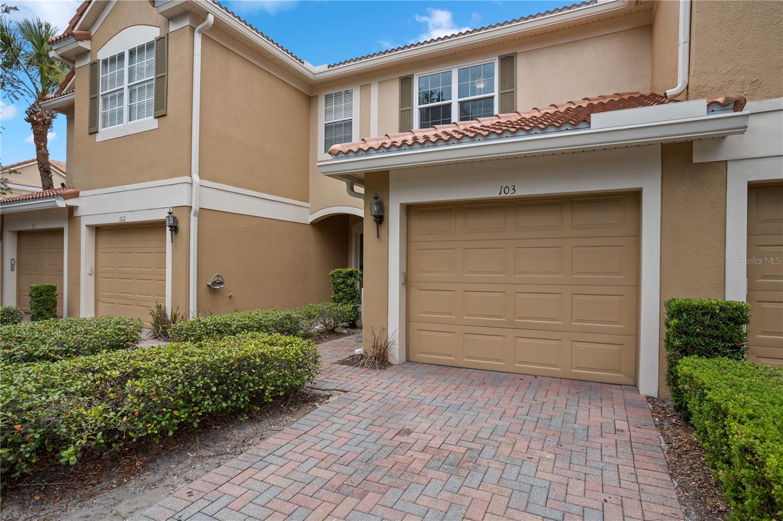Condominium in ORLANDO, FL - Daniel Dourado