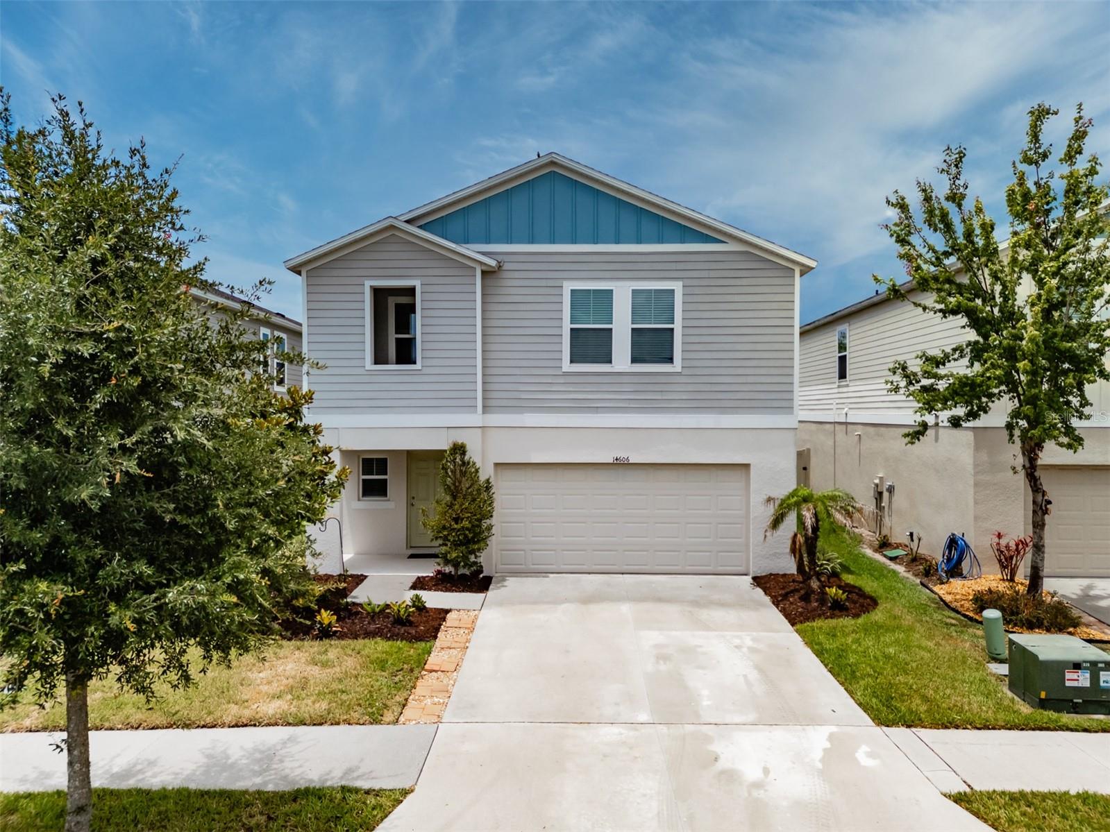 Single Family Residence em LITHIA, FL - Daniel Dourado