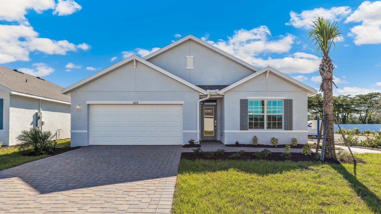 Single Family Residence em PUNTA GORDA, FL - Daniel Dourado
