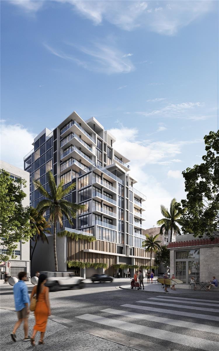 Condominium em SAN JUAN, PR - Daniel Dourado