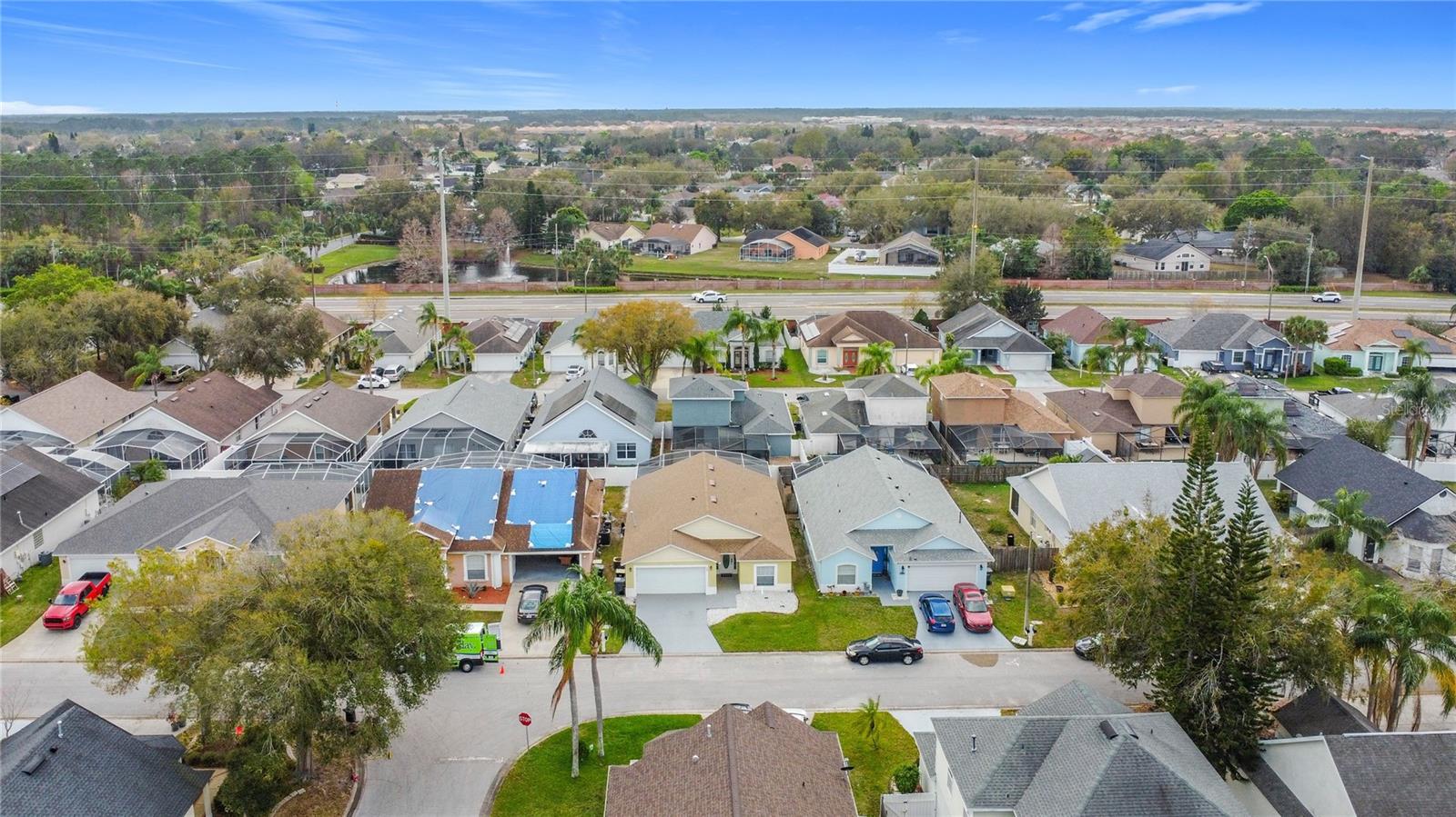 Single Family Residence in DAVENPORT, FL - Daniel Dourado