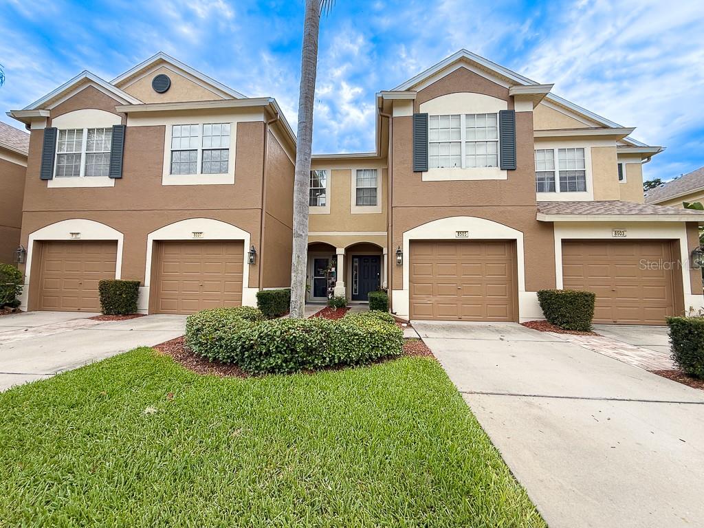 Townhouse in TAMPA, FL - Daniel Dourado