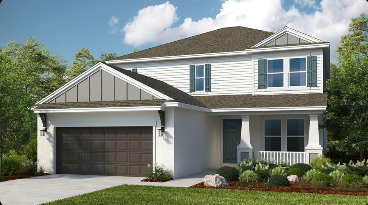 Single Family Residence in COCOA, FL - Daniel Dourado